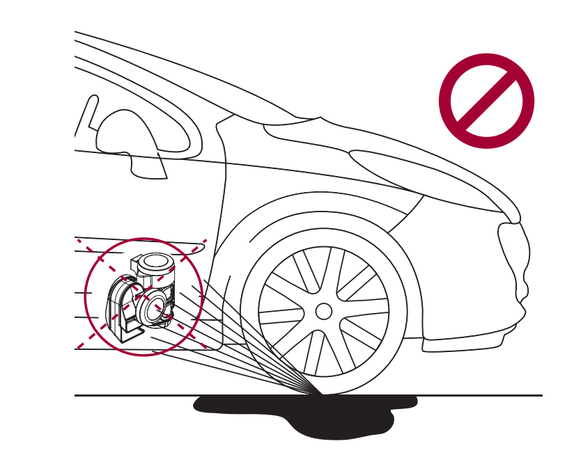 Bocina electropneumática de dos tonos afinados | 24V | Marco 112 030 13 - Imagen 7