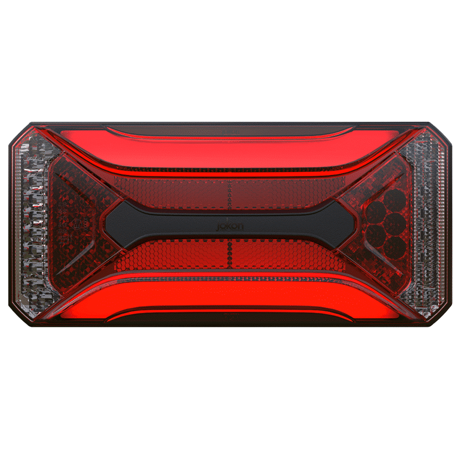 Multiple Function Light L 940 - Jokon 10.3000.500 - E13-36313