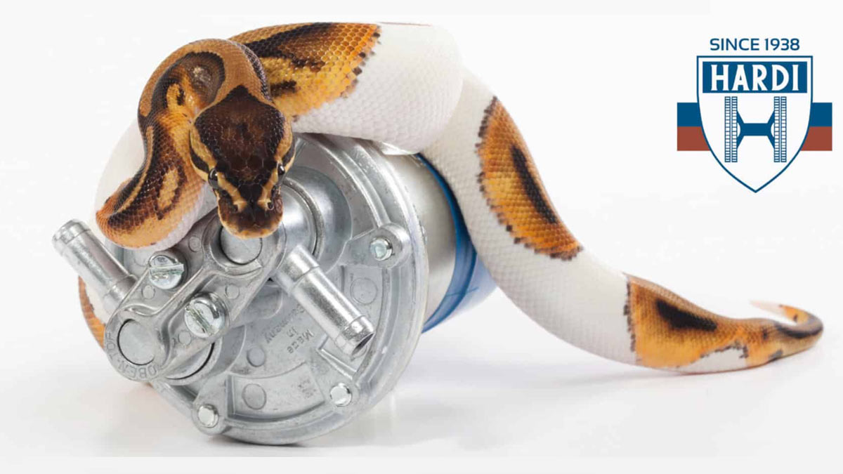 HARDI FUEL PUMPS | ELECTRIC FUEL PUMPS 6V, 12V & 24V – ONLINE STORE