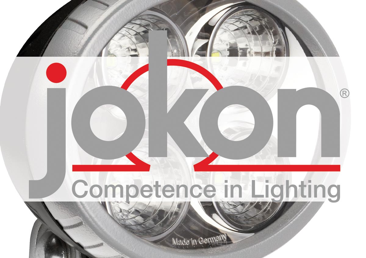 QUICKPARTS – FAST SHIPPING FOR JOKON LIGHTS