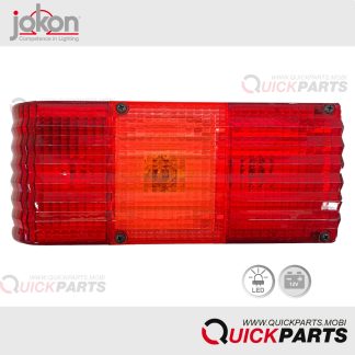 Multiple Function Light | 12V | Jokon E1 - 0263235